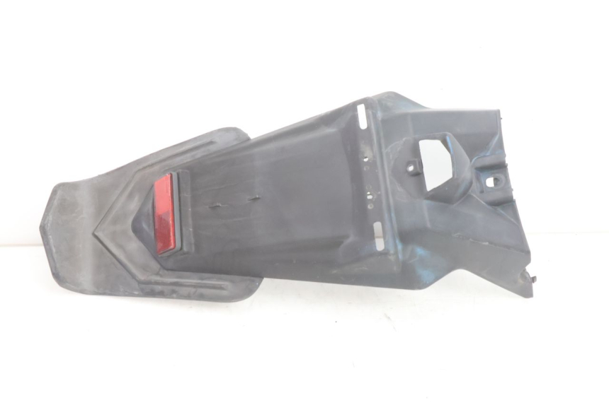 photo de BAVETTE ARRIERE KYMCO SUPER 8 2T 50 (2007 - 2013) - Points de fixation