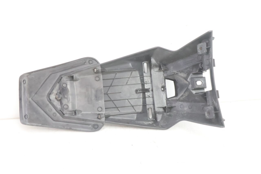 photo de BAVETTE ARRIERE KYMCO SUPER 8 2T 50 (2007 - 2013) - Marquages et références