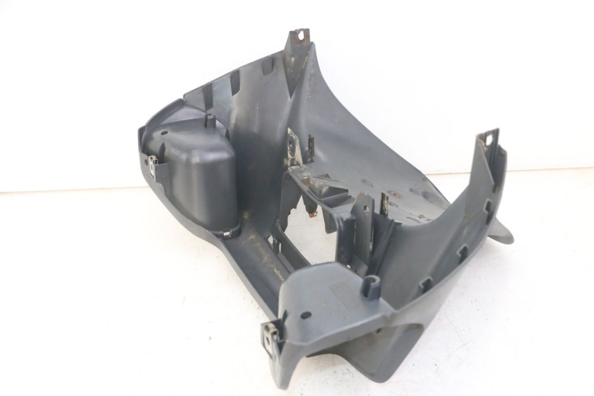 photo de BAVETTE ARRIERE PIAGGIO SUPER LX 125 (2000 - 2003)