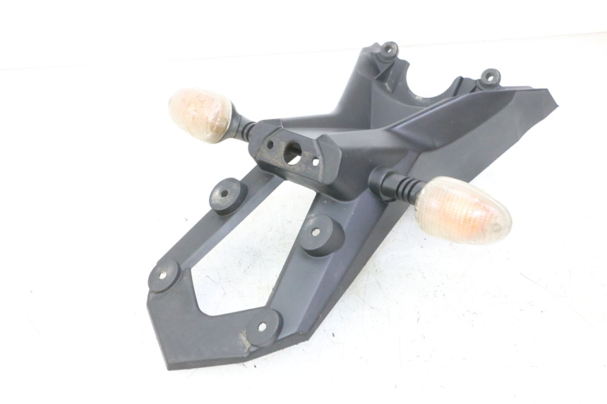 photo de BAVETTE ARRIERE KTM SUPERENDURO R 950 (2005 - 2009)