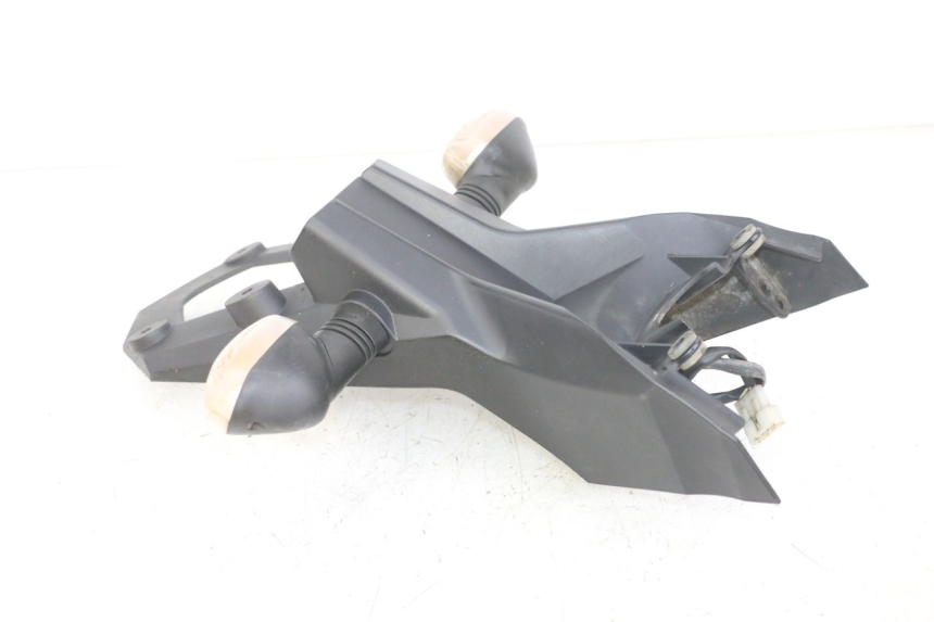 photo de BAVETTE ARRIERE KTM SUPERENDURO R 950 (2005 - 2009)