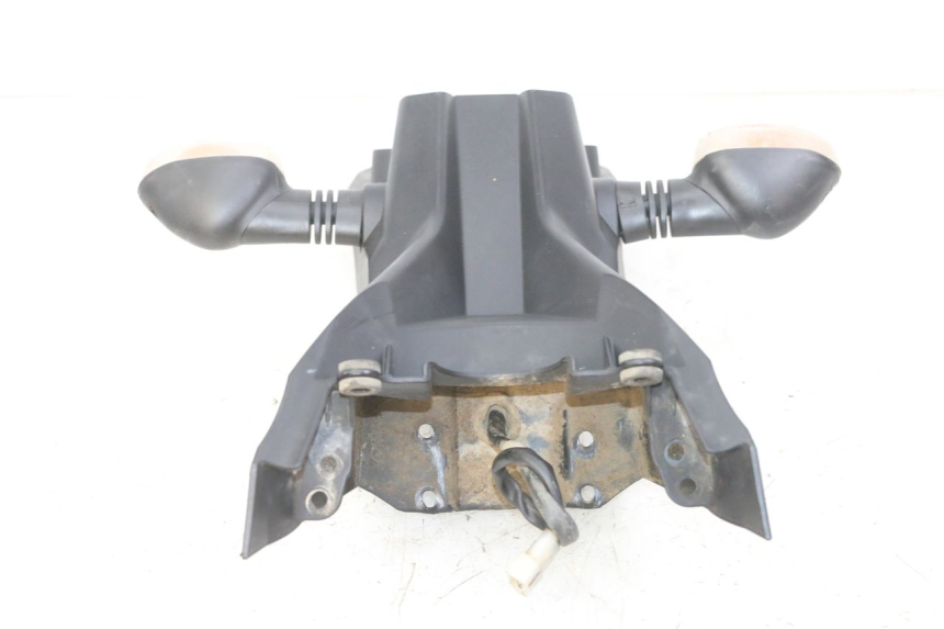 photo de BAVETTE ARRIERE KTM SUPERENDURO R 950 (2005 - 2009)