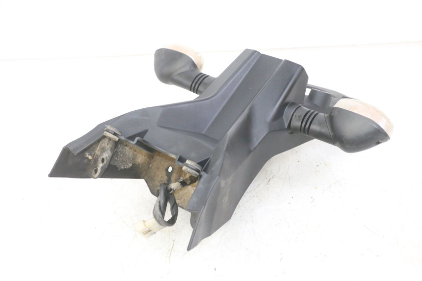 photo de BAVETTE ARRIERE KTM SUPERENDURO R 950 (2005 - 2009)