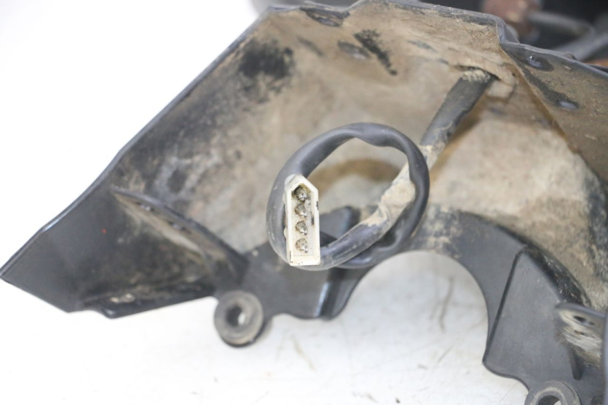 photo de BAVETTE ARRIERE KTM SUPERENDURO R 950 (2005 - 2009)