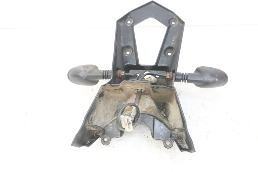 photo de BAVETTE ARRIERE KTM SUPERENDURO R 950 (2005 - 2009)