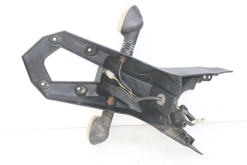 photo de BAVETTE ARRIERE KTM SUPERENDURO R 950 (2005 - 2009)