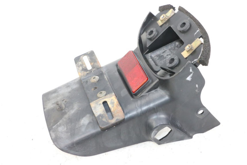 photo de BAVETTE ARRIERE SUZUKI GZ MARAUDER 125 (1998 - 2004)
