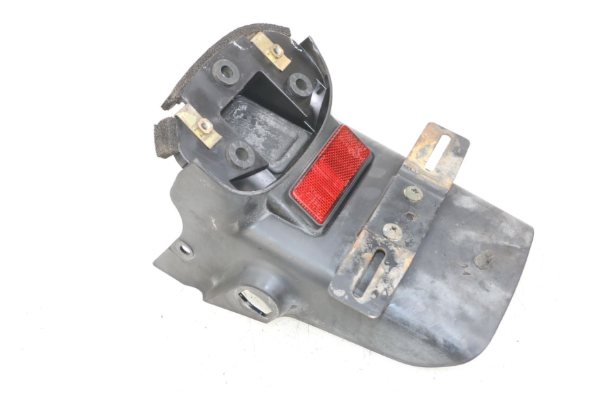 photo de BAVETTE ARRIERE SUZUKI GZ MARAUDER 125 (1998 - 2004)