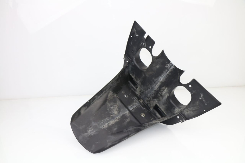 photo de BAVETTE ARRIERE SUZUKI UH BURGMAN 125 (2002 - 2006)