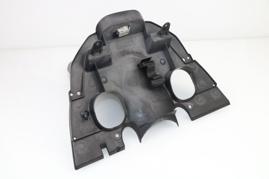 photo de BAVETTE ARRIERE SUZUKI UH BURGMAN 125 (2002 - 2006)