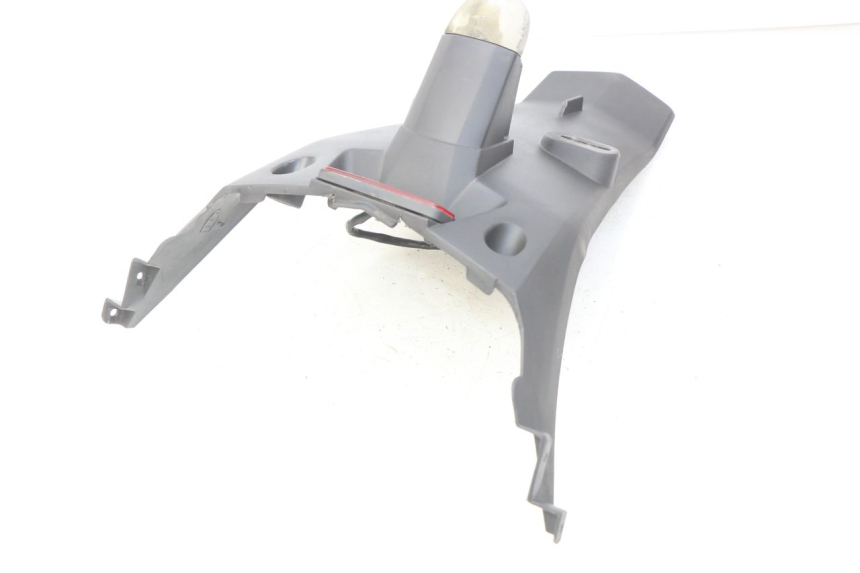 photo de BAVETTE ARRIERE SYM CITYCOM CITY COM 125 (2009 - 2014)
