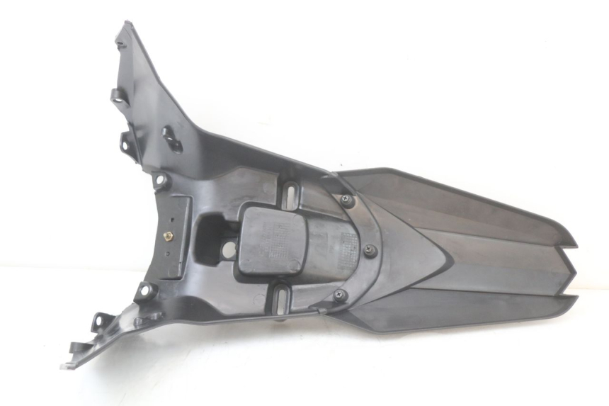photo de BAVETTE ARRIERE SYM CROX 4T 50 (2016 - 2023)