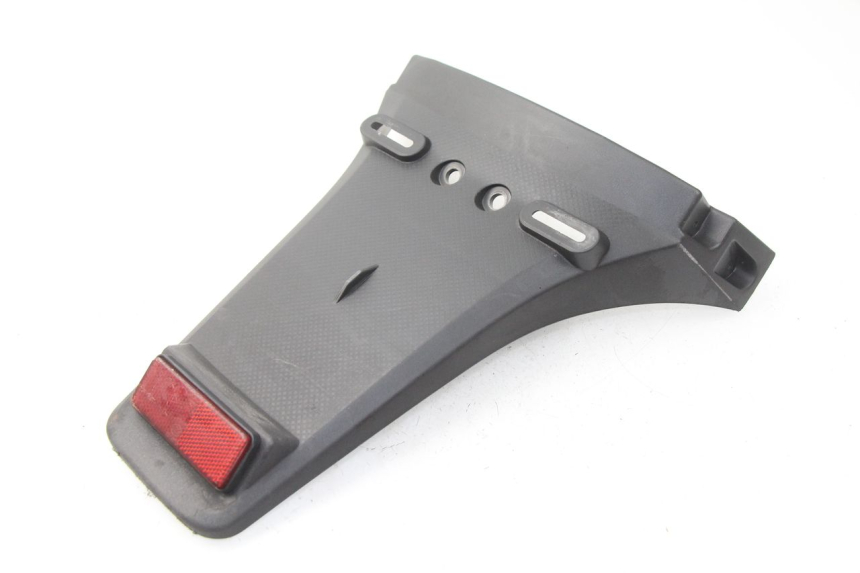 photo de BAVETTE ARRIERE SYM FIDDLE 3 III 125 (2014 - 2020)