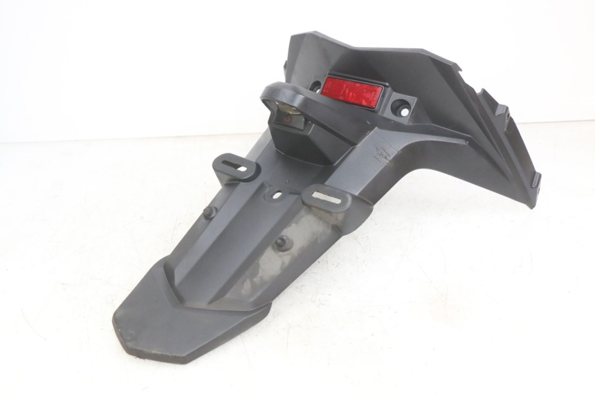 photo de BAVETTE ARRIERE SYM GTS EFI 125 (2012 - 2016)