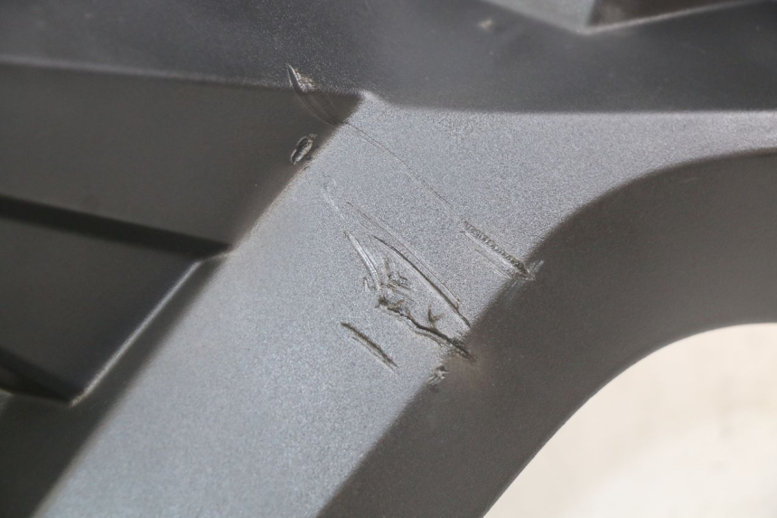 photo de BAVETTE ARRIERE SYM GTS EFI 125 (2012 - 2016)