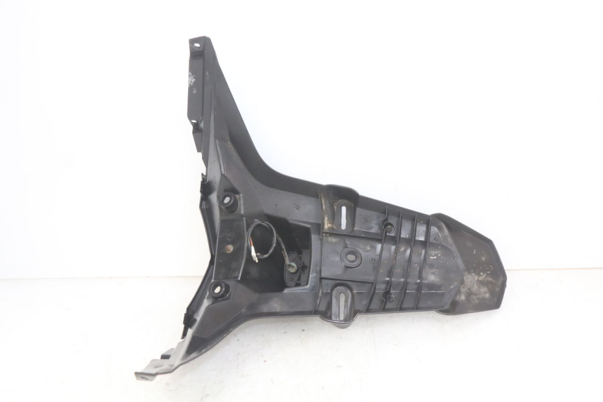 photo de BAVETTE ARRIERE SYM GTS EFI 125 (2012 - 2016)