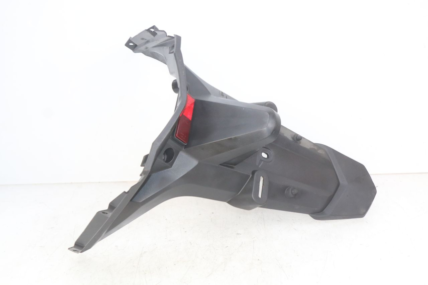 photo de BAVETTE ARRIERE SYM GTS EFI 125 (2012 - 2016)
