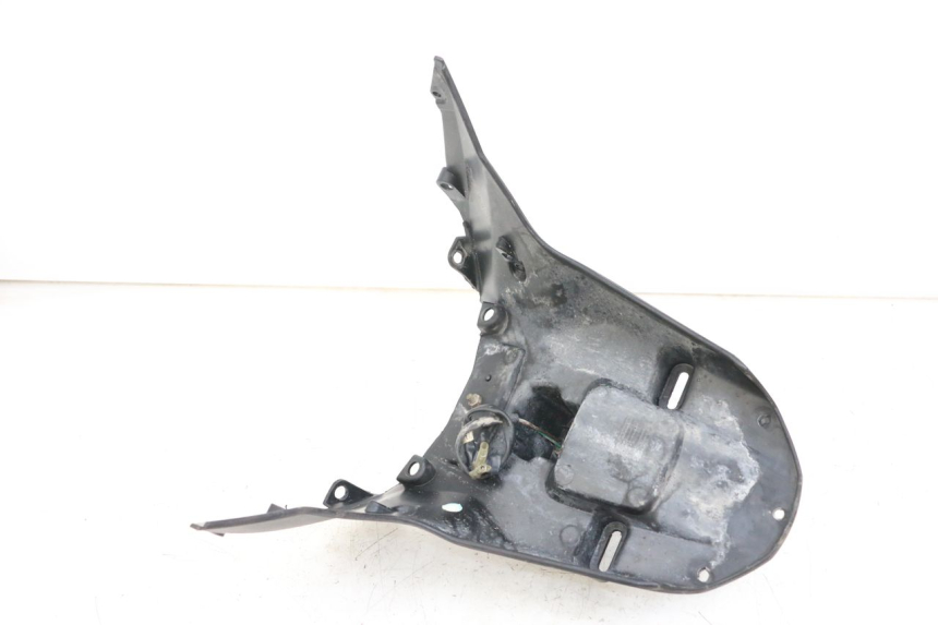 photo de BAVETTE ARRIERE SYM ORBIT 50 (2008 - 2010)