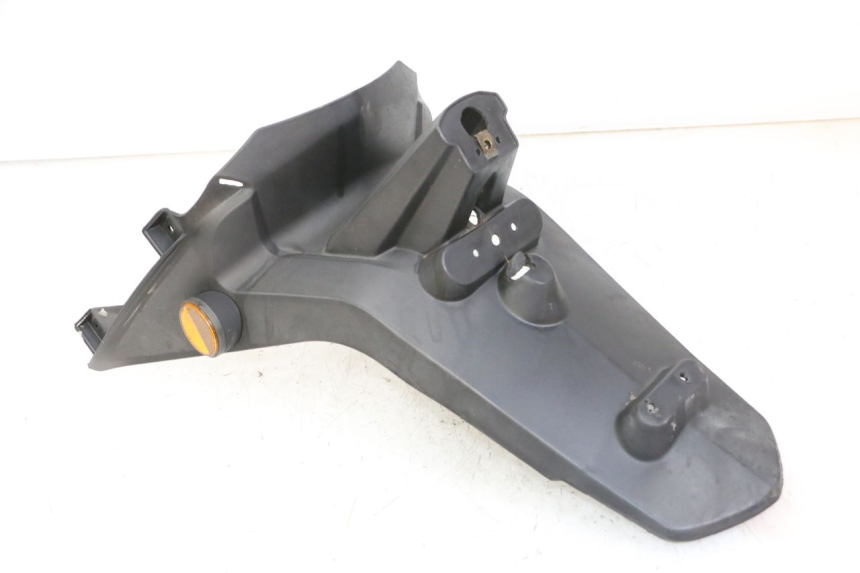 photo de BAVETTE ARRIERE PEUGEOT TWEET PRO CARGO 50 (2018 - 2022) - Vue principale