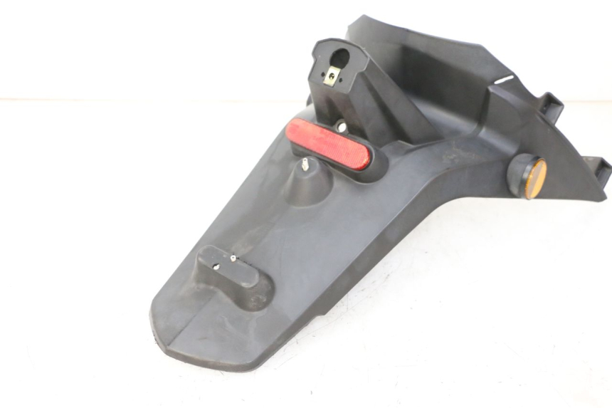 photo de BAVETTE ARRIERE PEUGEOT TWEET PRO CARGO 50 (2018 - 2020)