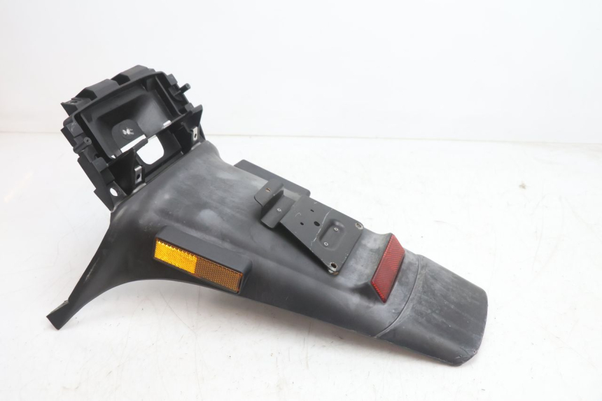 photo de BAVETTE ARRIERE PIAGGIO TYPHOON 50 (2000 - 2009) - Vue principale