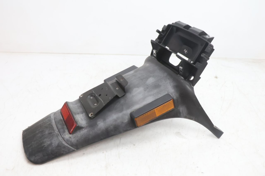 photo de BAVETTE ARRIERE PIAGGIO TYPHOON 50 (2000 - 2009) - Détail de la pièce
