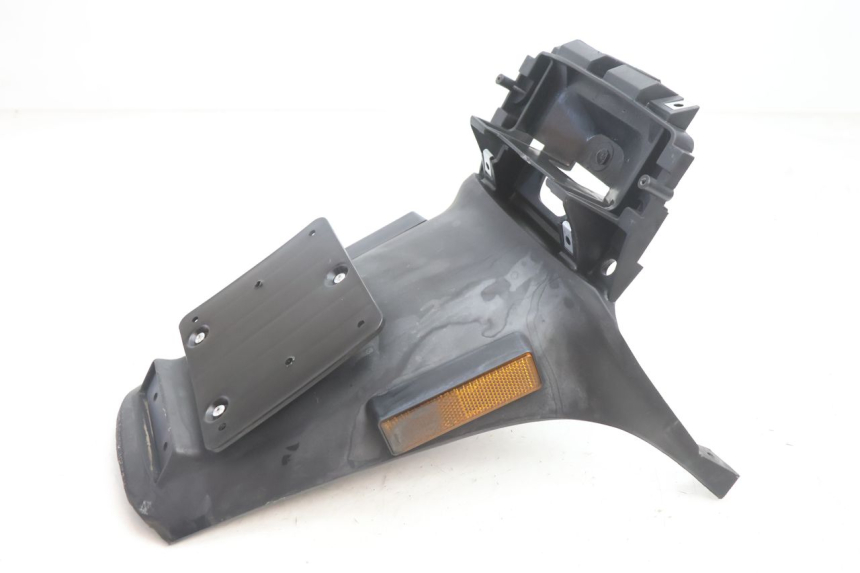 photo de BAVETTE ARRIERE PIAGGIO TYPHOON 50 (2000 - 2009) - Détail de la pièce