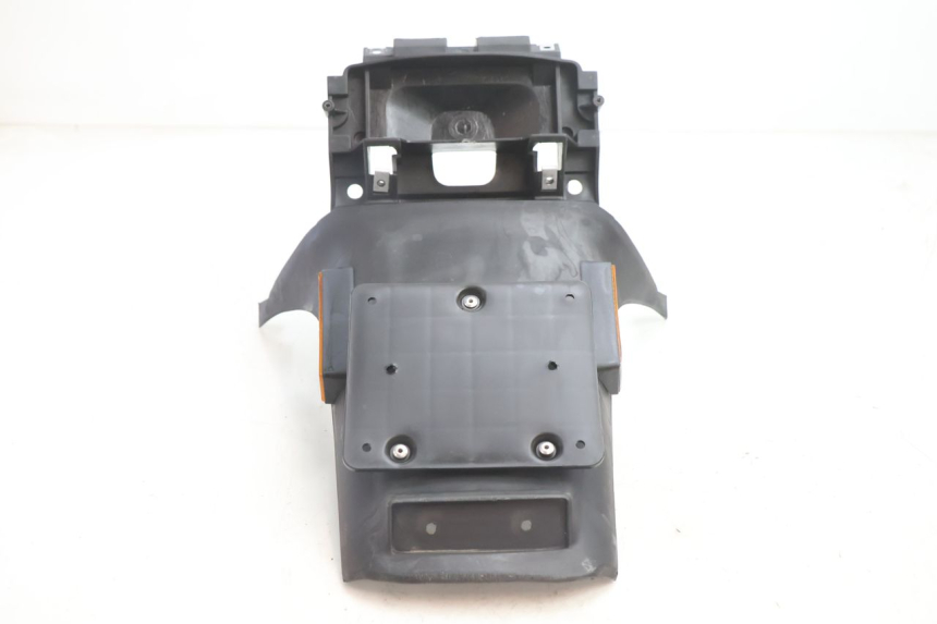 photo de BAVETTE ARRIERE PIAGGIO TYPHOON 50 (2000 - 2009) - Zoom état d’usage