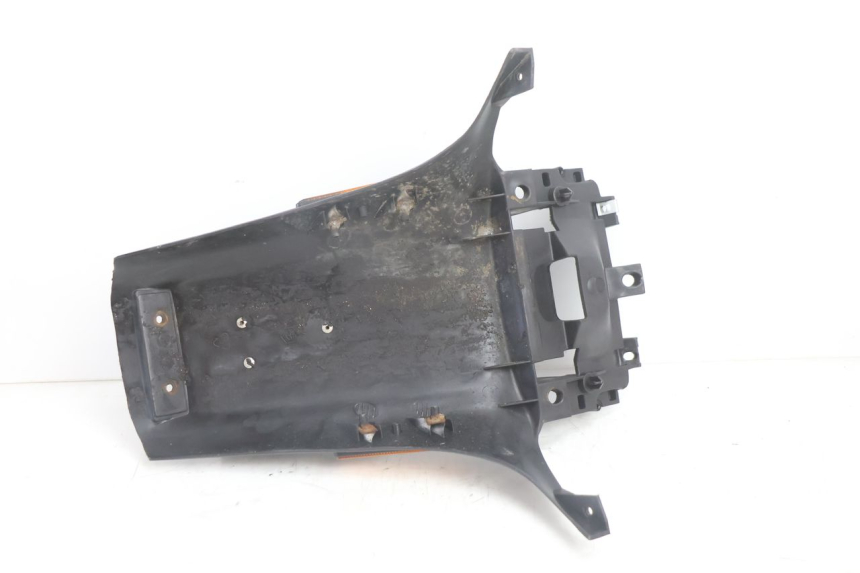 photo de BAVETTE ARRIERE PIAGGIO TYPHOON 50 (2000 - 2009) - Pièce contrôlée