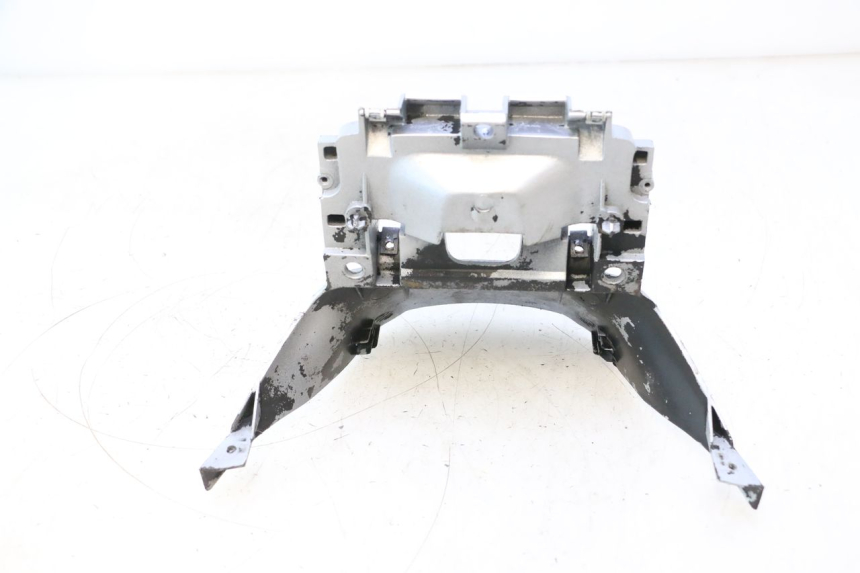 photo de BAVETTE ARRIERE PIAGGIO TYPHOON 50 (1993 - 1999) - Autre angle de vue