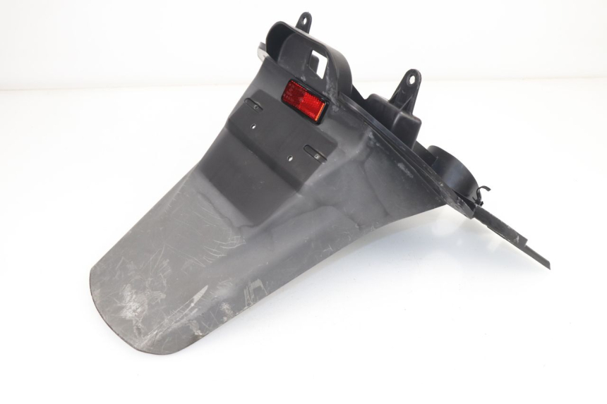 photo de BAVETTE ARRIERE SUZUKI UH BURGMAN 125 (2002 - 2006)