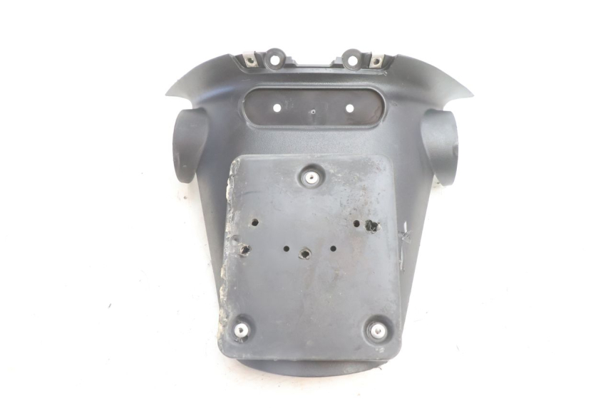 photo de BAVETTE ARRIERE PIAGGIO VESPA PRIMAVERA 2T 50 (2013 - 2018) - Autre angle de vue