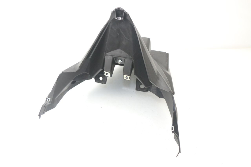 photo de BAVETTE ARRIERE YAMAHA XMAX X-MAX ABS 125 (2014 - 2016) - Autre angle de vue