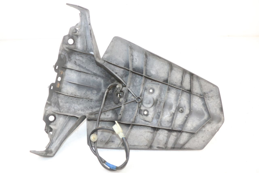 photo de BAVETTE ARRIERE YAMAHA XMAX X-MAX ABS 125 (2017 - 2020)