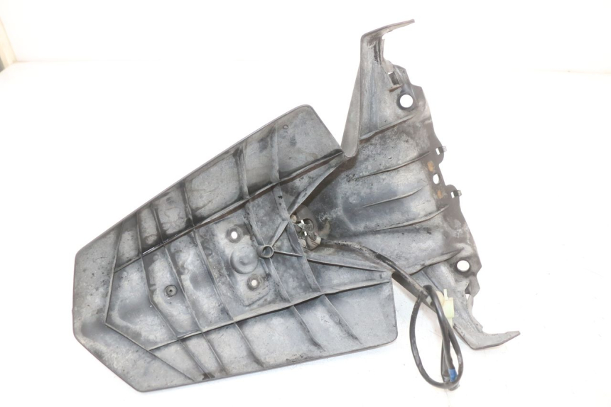 photo de BAVETTE ARRIERE YAMAHA XMAX X-MAX ABS 125 (2017 - 2020)