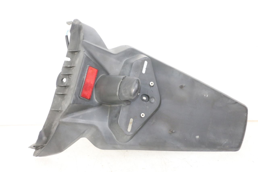 photo de BAVETTE ARRIERE YAMAHA X-MAX XMAX ABS 250 (2010 - 2012) - Vue principale