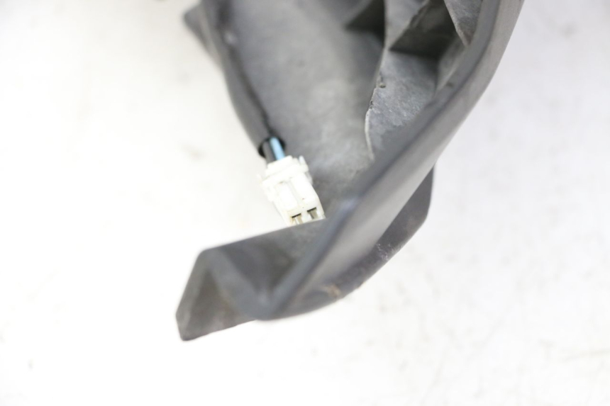 photo de BAVETTE ARRIERE YAMAHA X-MAX XMAX ABS 250 (2010 - 2012) - Détail de la pièce