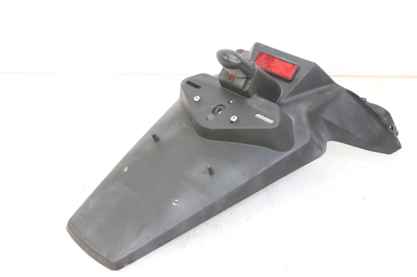 photo de BAVETTE ARRIERE YAMAHA X-MAX XMAX ABS 250 (2010 - 2012) - Vue d’ensemble