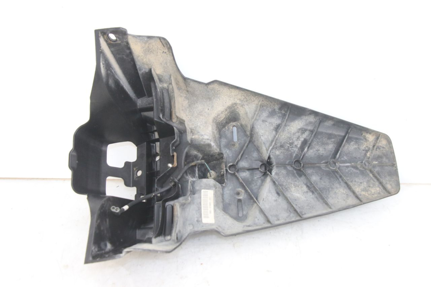 photo de BAVETTE ARRIERE YAMAHA X-MAX XMAX 250 (2006 - 2009)