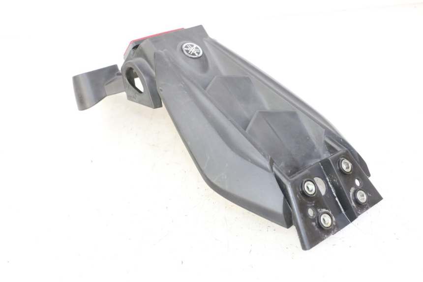 photo de BAVETTE ARRIERE YAMAHA XJ6 ABS 600 (2008 - 2016)