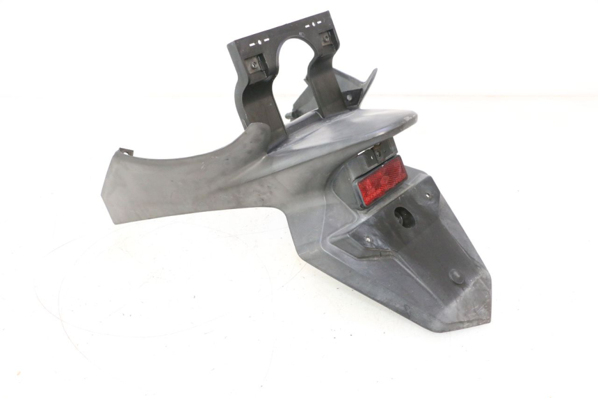photo de BAVETTE ARRIERE HONDA XLV VARADERO 125 (2007 - 2012) - Vue principale