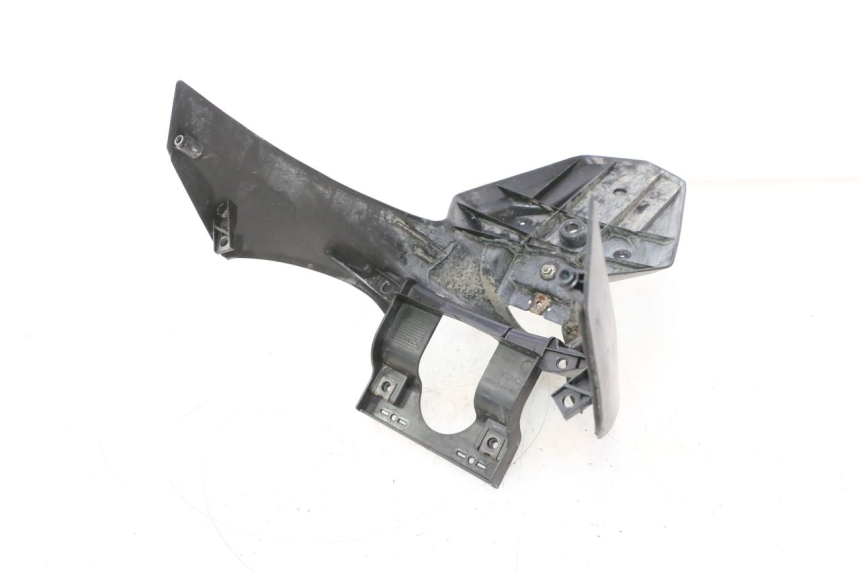 photo de BAVETTE ARRIERE HONDA XLV VARADERO 125 (2007 - 2012) - Autre angle de vue