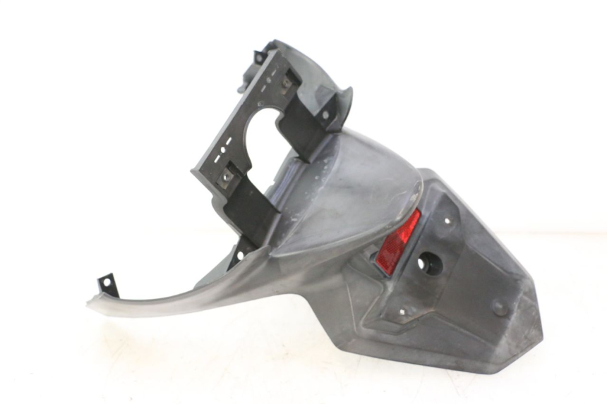 photo de BAVETTE ARRIERE HONDA XLV VARADERO 125 (2007 - 2012) - Gros plan technique