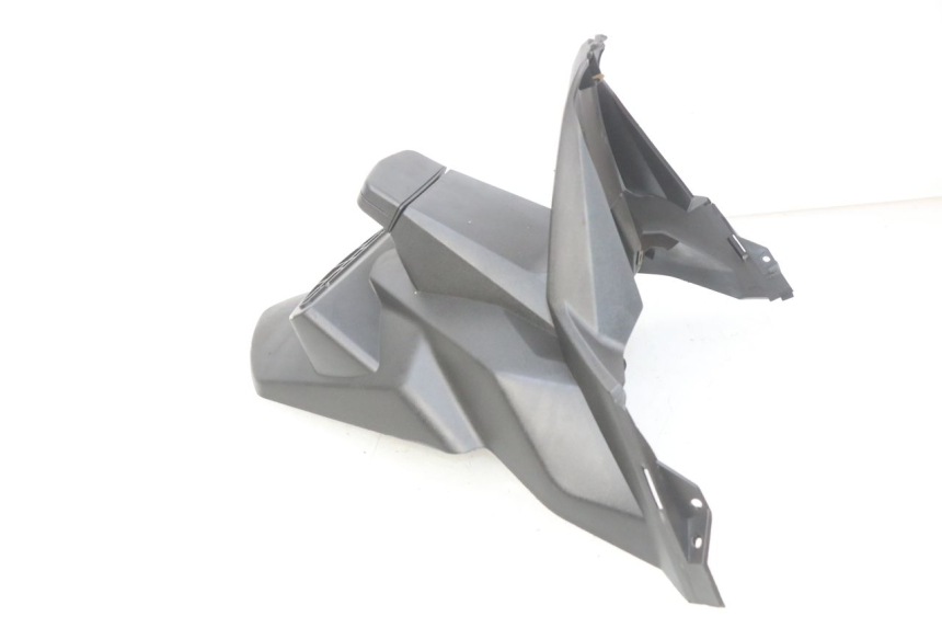 photo de BAVETTE ARRIERE YAMASAKI YM T 125 (2015 - 2020)