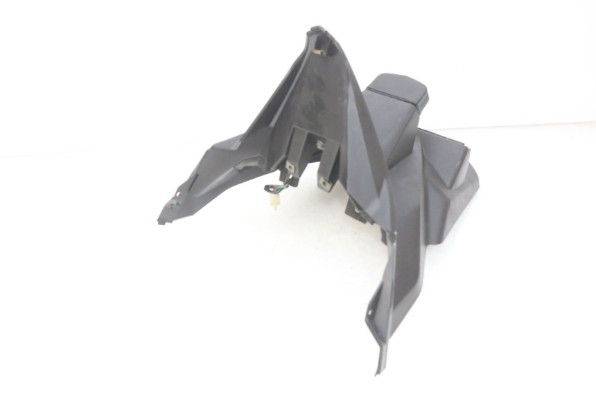 photo de BAVETTE ARRIERE YAMASAKI YM T 125 (2015 - 2020)