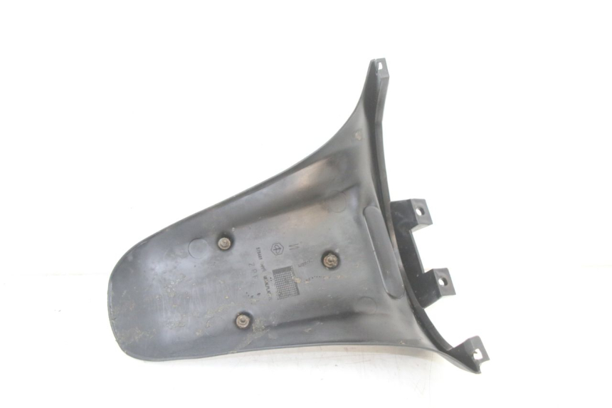 photo de BAVETTE ARRIERE PIAGGIO ZIP 2T 50 (2009 - 2019) - Gros plan technique