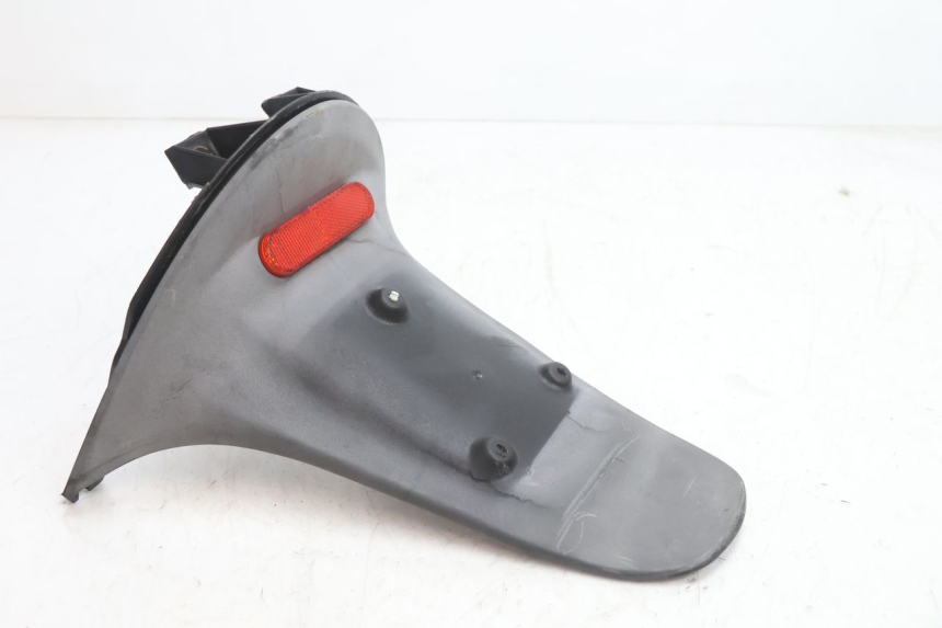 photo de BAVETTE ARRIERE PIAGGIO ZIP 2T 50 (2009 - 2019) - Zoom état d’usage
