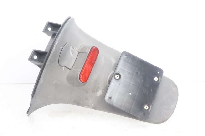 photo de BAVETTE ARRIERE PIAGGIO ZIP 4T 50 (2006 - 2017) - Vue principale