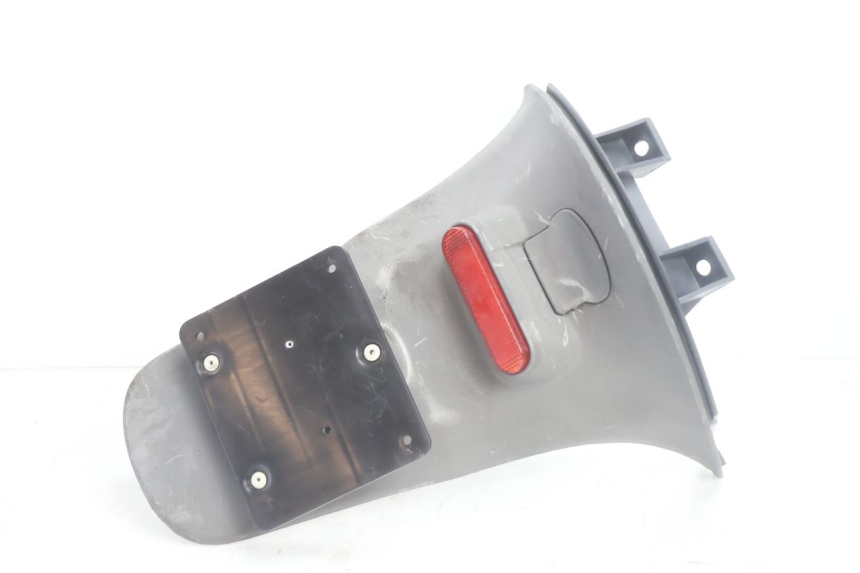 photo de BAVETTE ARRIERE PIAGGIO ZIP 4T 50 (2006 - 2017) - Détail de la pièce