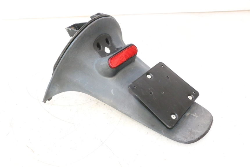 photo de BAVETTE ARRIERE PIAGGIO ZIP 4T 50 (2018 - 2020) - Détail de la pièce